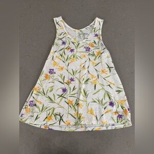 GAP Linen blend Woman’s Tank Top